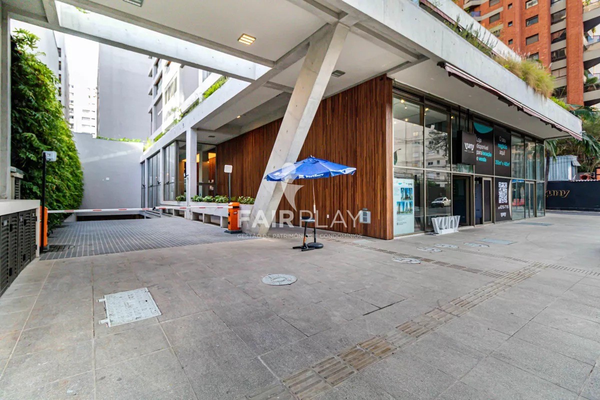 Apartamento, 3 quartos, 134 m² - Foto 37