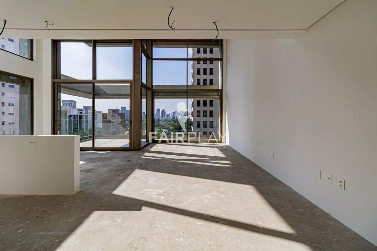 Apartamento, 3 quartos, 137 m² - Foto 2