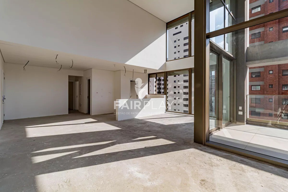 Apartamento, 3 quartos, 137 m² - Foto 3