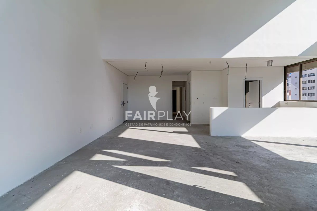 Apartamento, 3 quartos, 137 m² - Foto 4