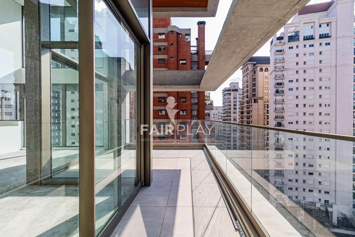 Apartamento, 3 quartos, 137 m² - Foto 6