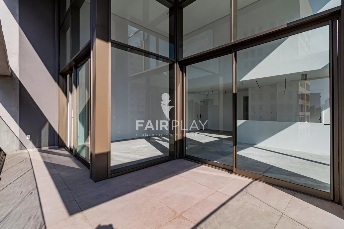 Apartamento, 3 quartos, 137 m² - Foto 7