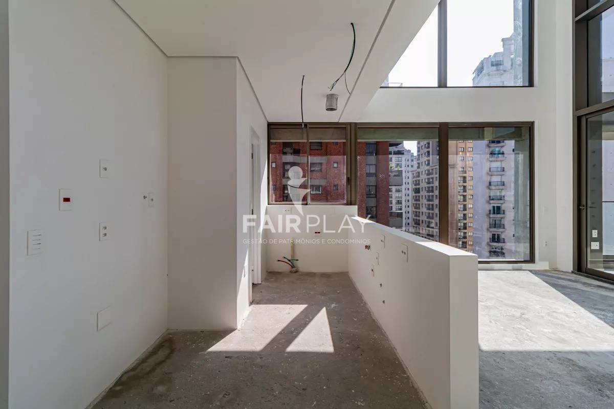 Apartamento, 3 quartos, 137 m² - Foto 8