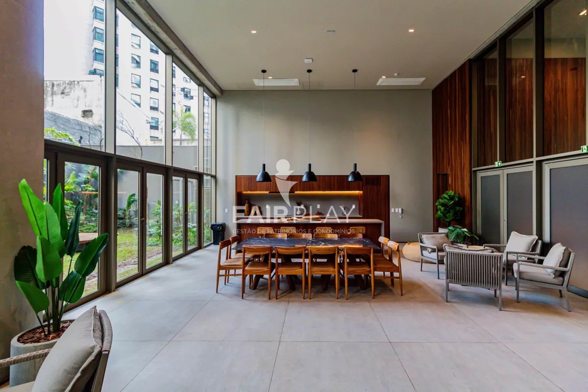 Apartamento, 3 quartos, 137 m² - Foto 25
