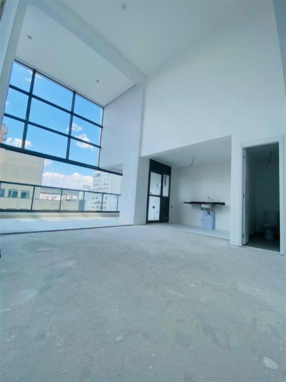 Apartamento, 2 quartos, 96 m² - Foto 1
