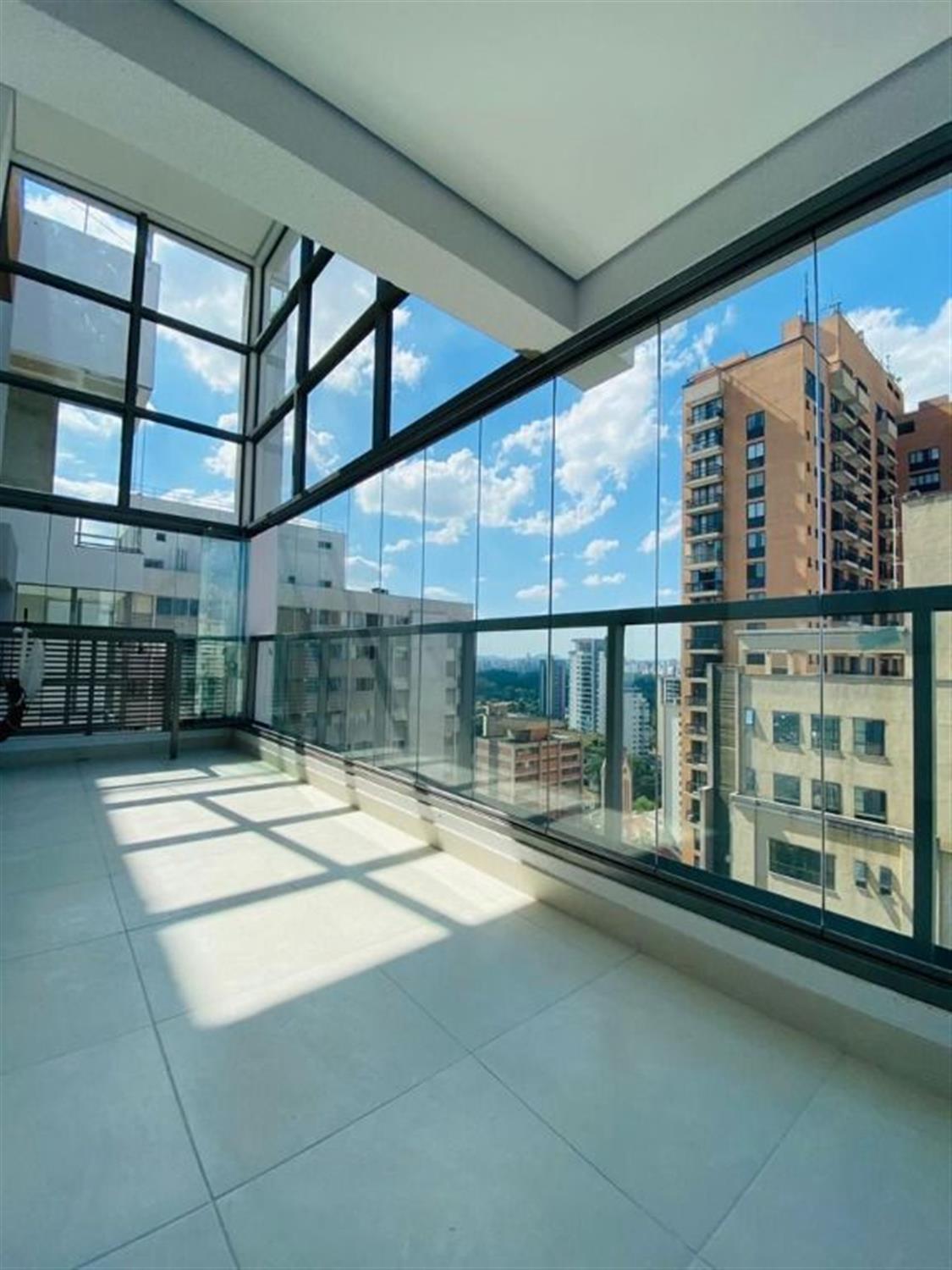 Apartamento, 2 quartos, 96 m² - Foto 5