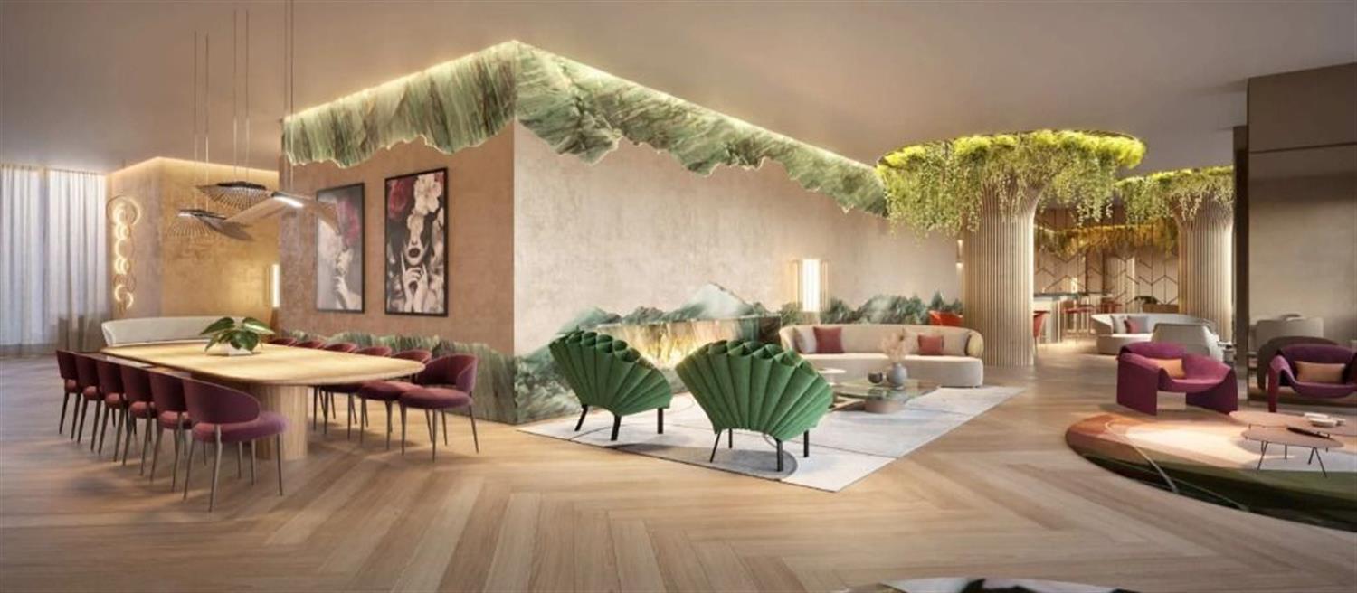 Apartamento, 3 quartos, 124 m² - Foto 4