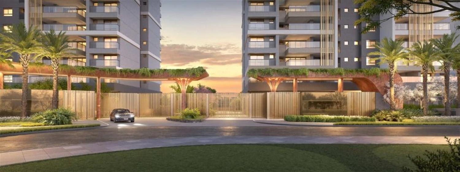 Apartamento, 3 quartos, 124 m² - Foto 16