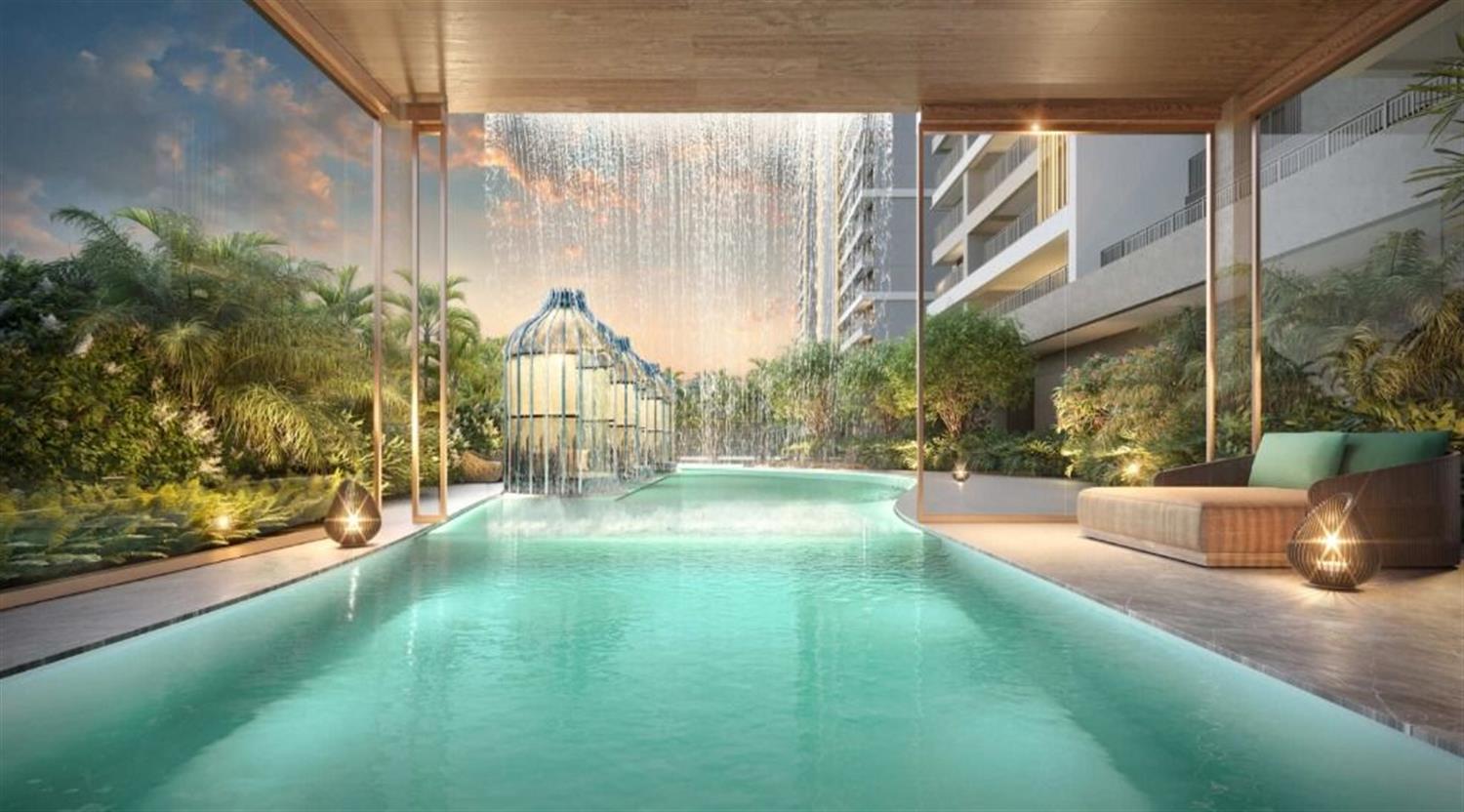 Apartamento, 3 quartos, 134 m² - Foto 9