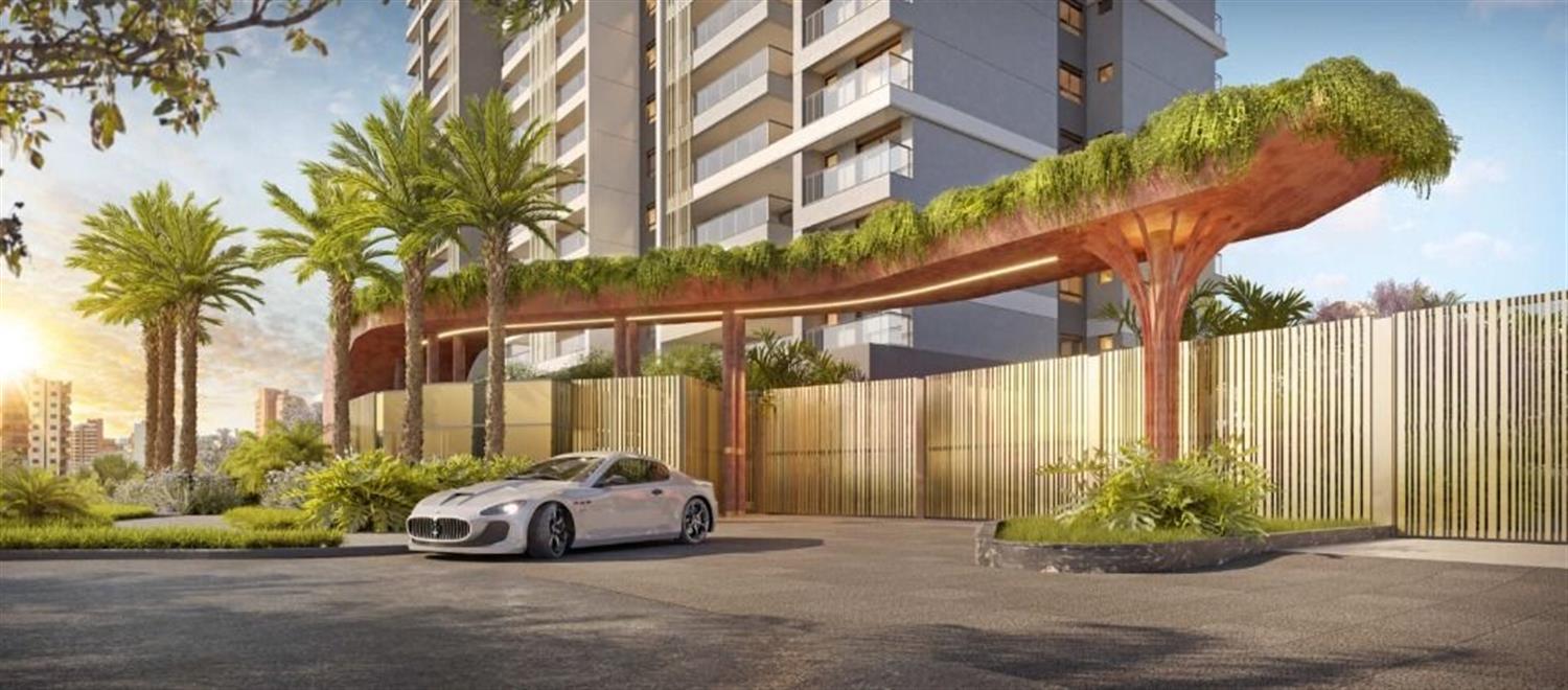 Apartamento, 3 quartos, 134 m² - Foto 18