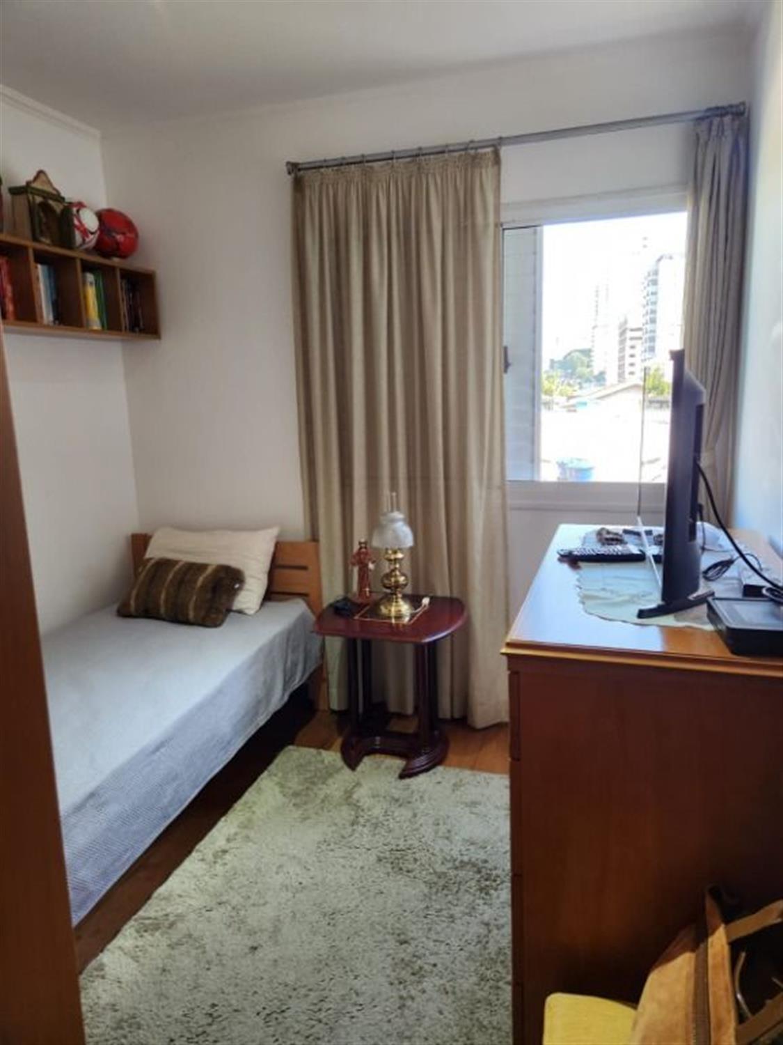 Apartamento, 3 quartos, 80 m² - Foto 12