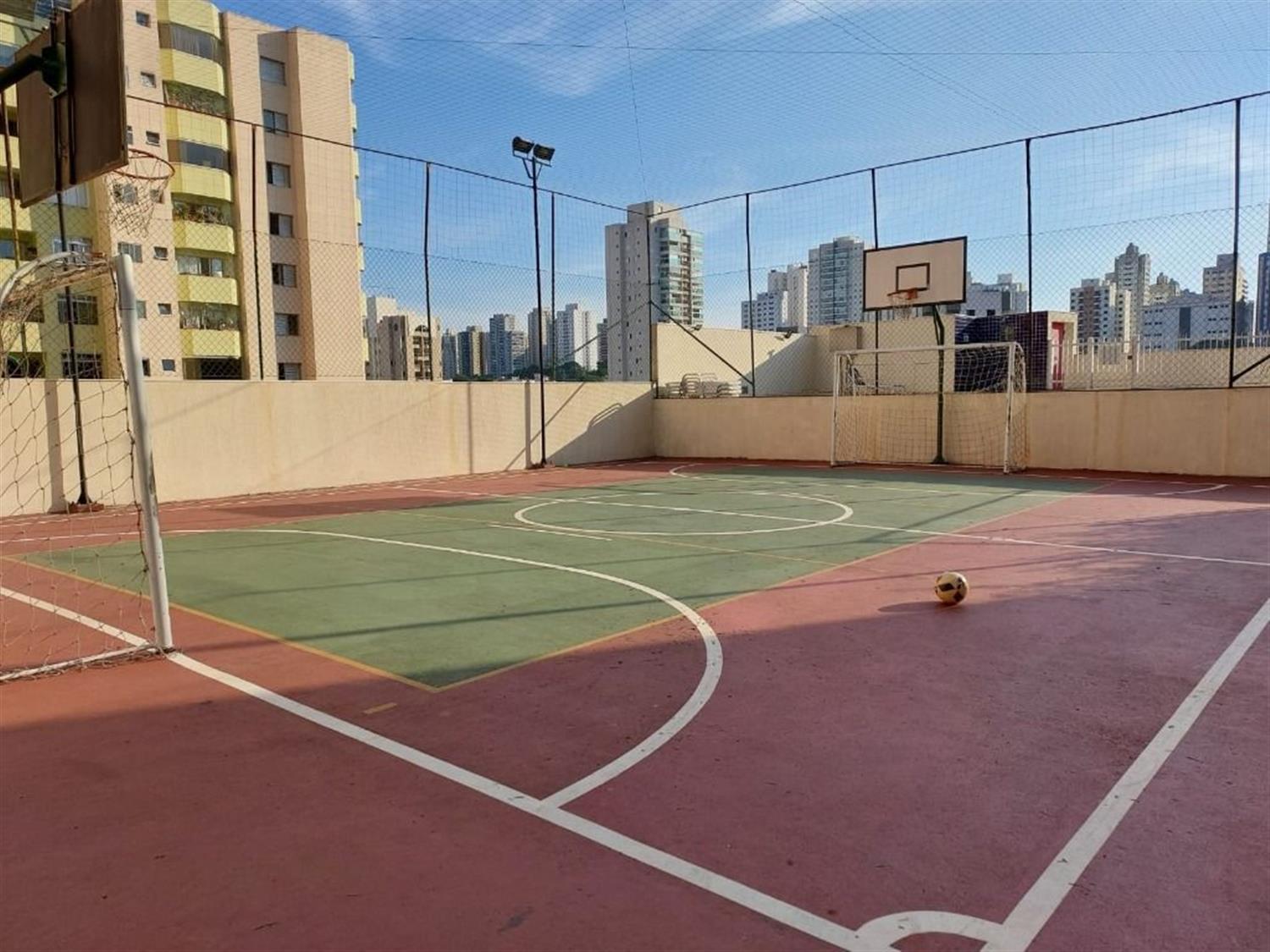 Apartamento, 3 quartos, 80 m² - Foto 19