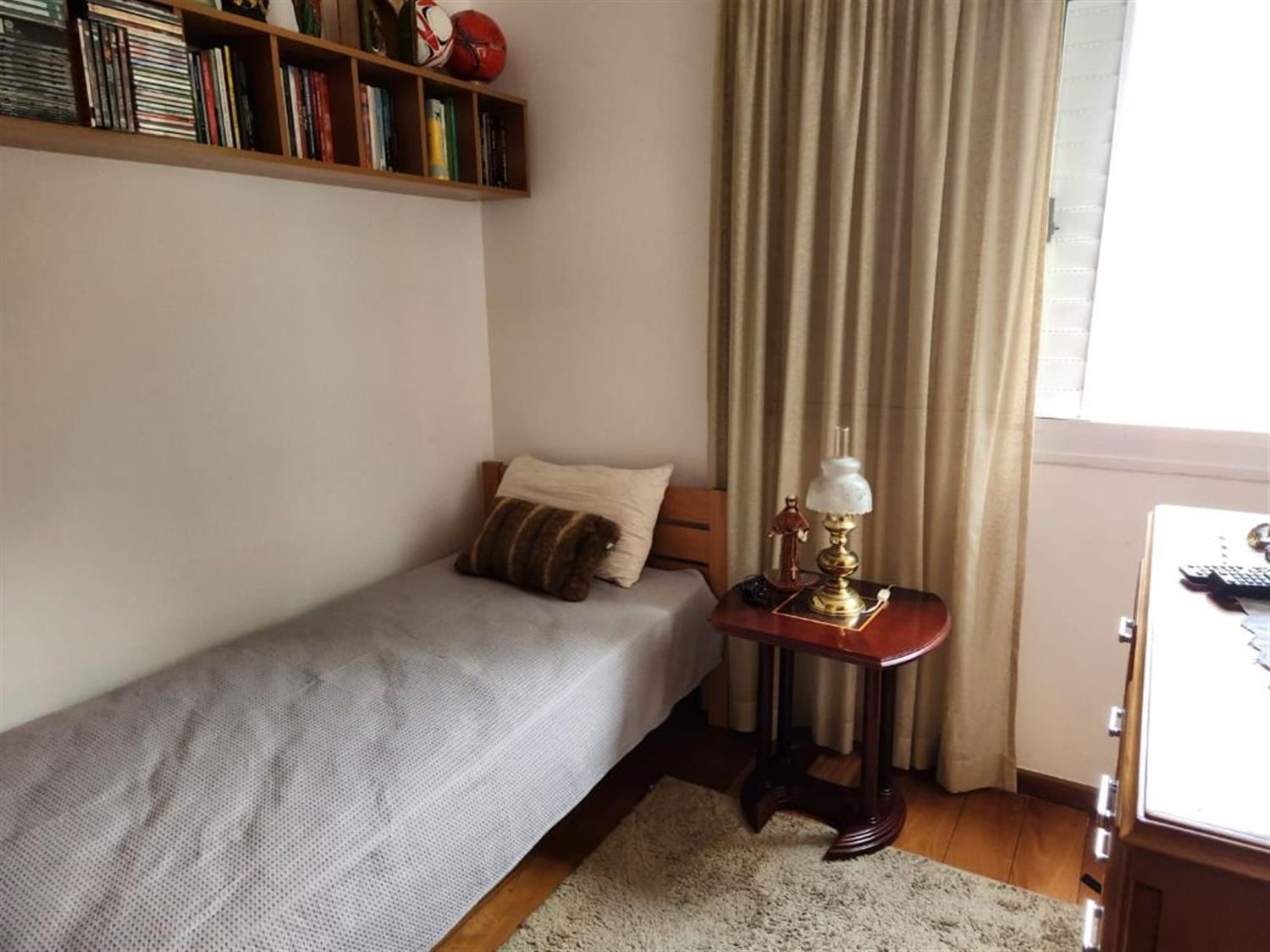 Apartamento, 3 quartos, 80 m² - Foto 11