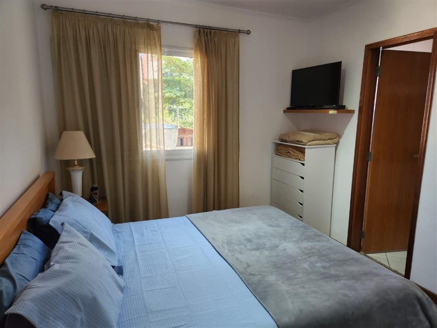 Apartamento, 3 quartos, 80 m² - Foto 7