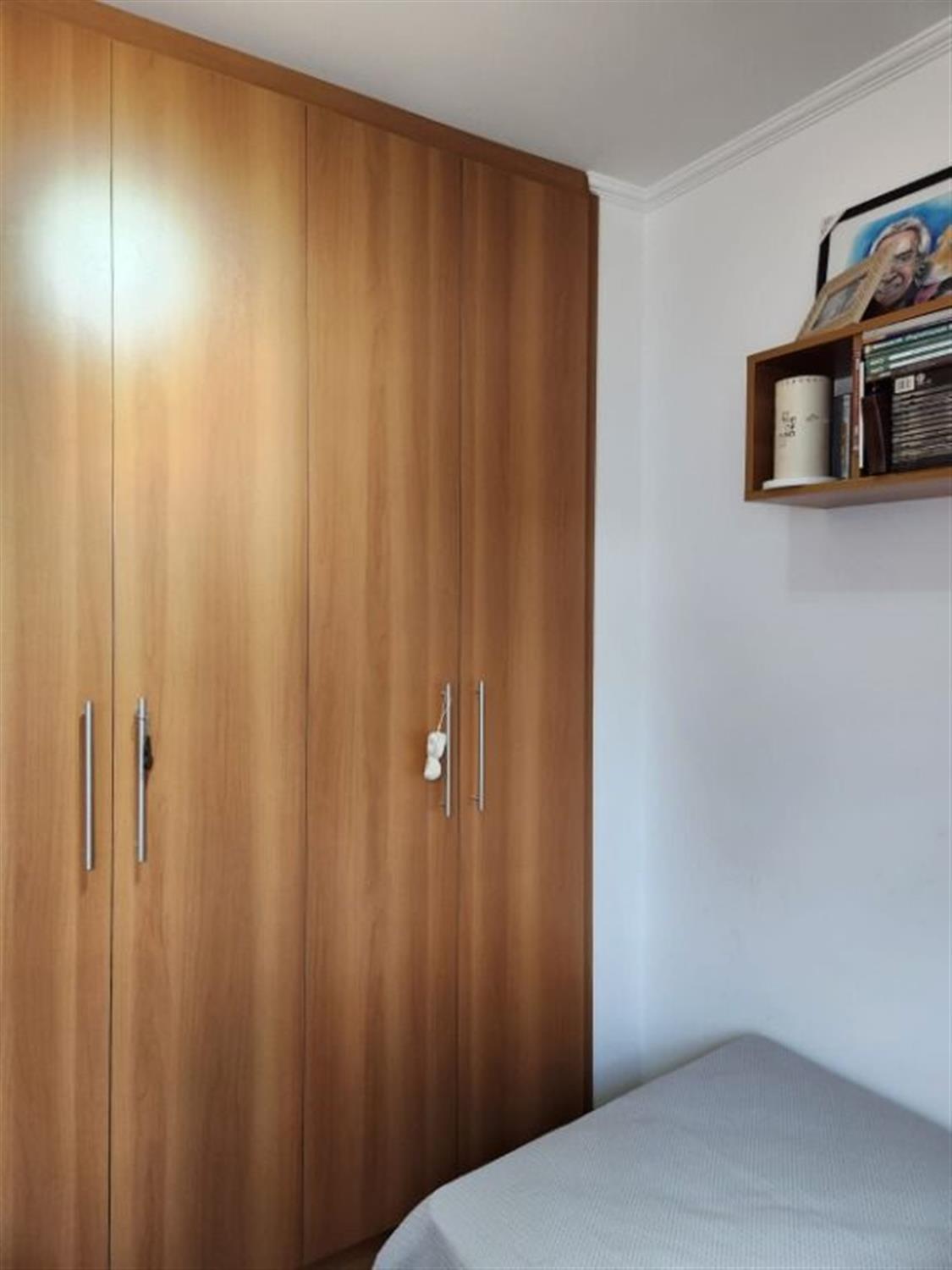Apartamento, 3 quartos, 80 m² - Foto 13