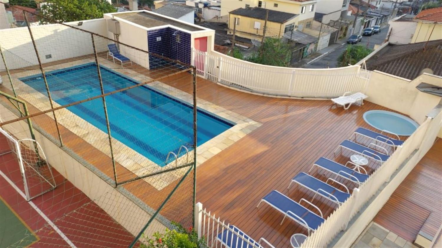 Apartamento, 3 quartos, 80 m² - Foto 28