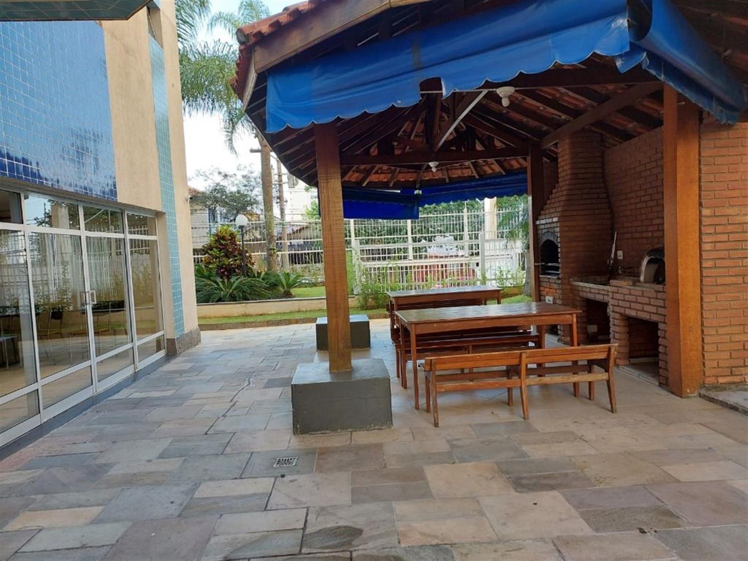 Apartamento, 3 quartos, 80 m² - Foto 22