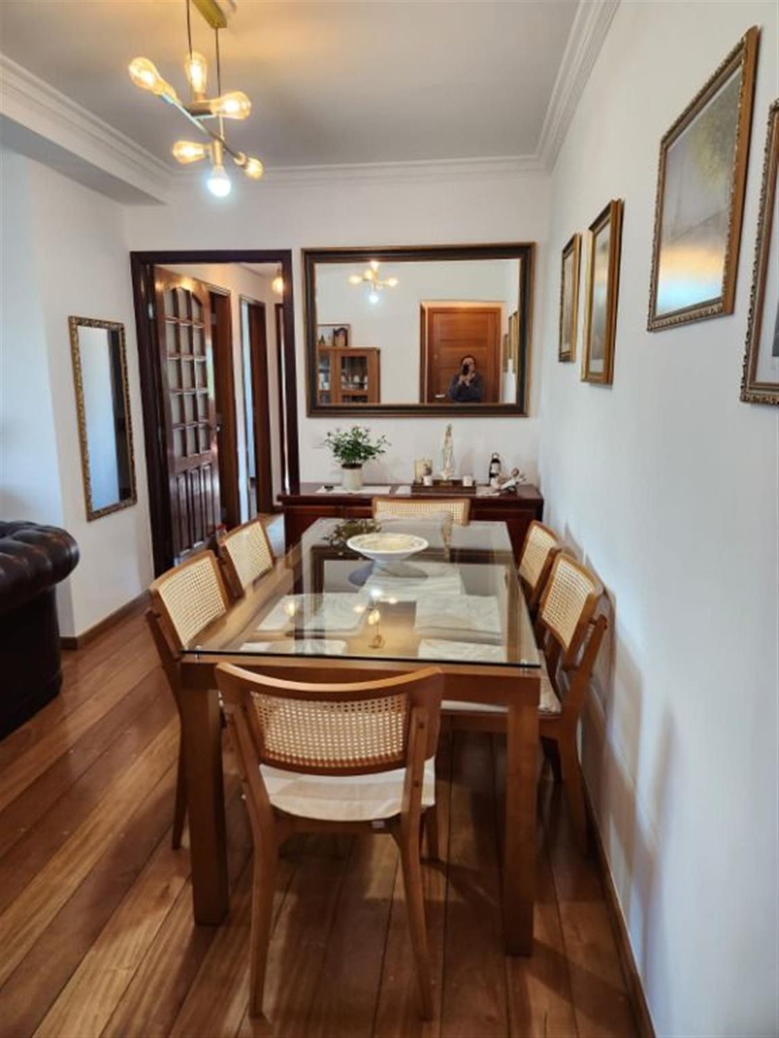 Apartamento, 3 quartos, 80 m² - Foto 3