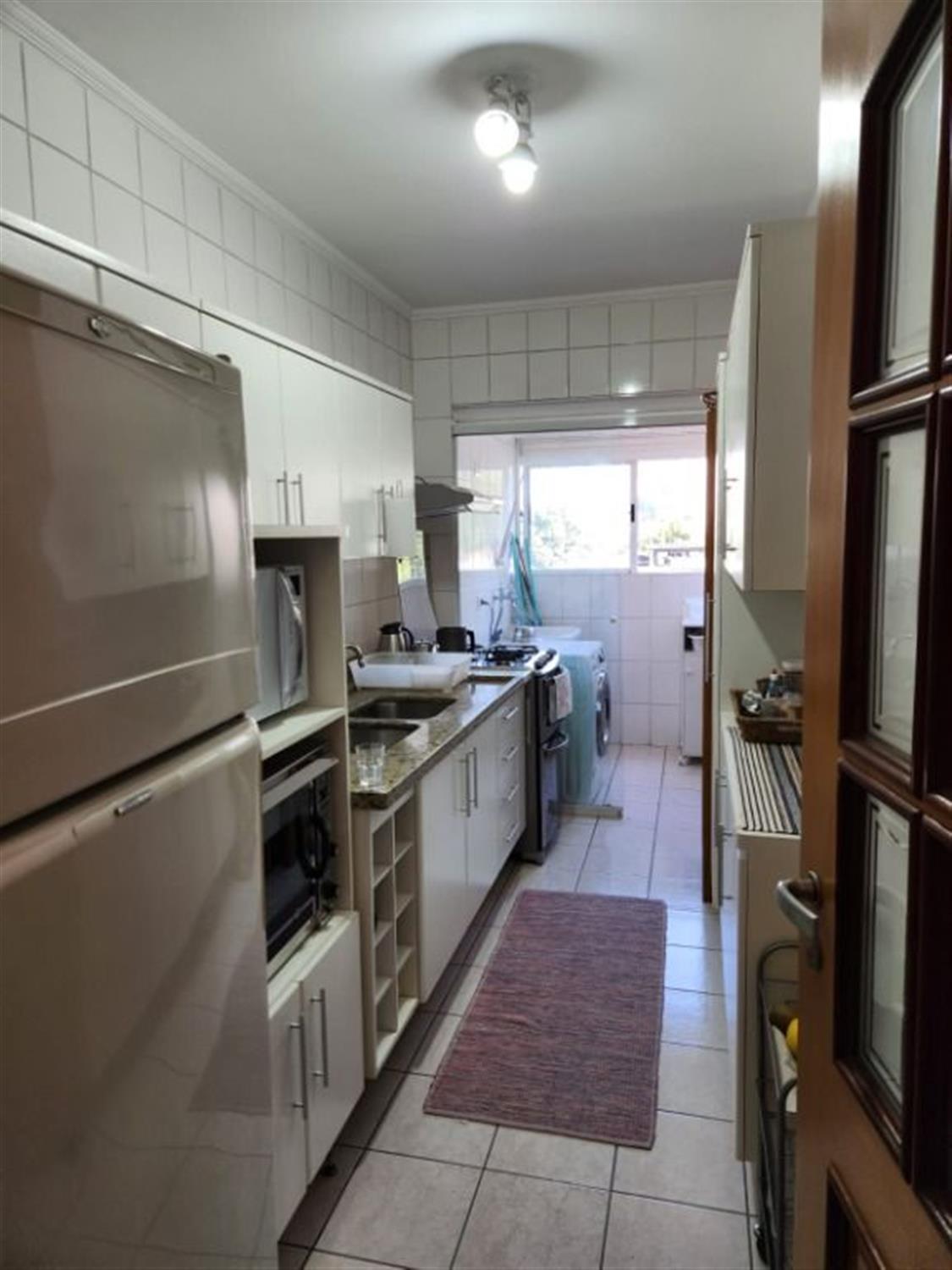 Apartamento, 3 quartos, 80 m² - Foto 18