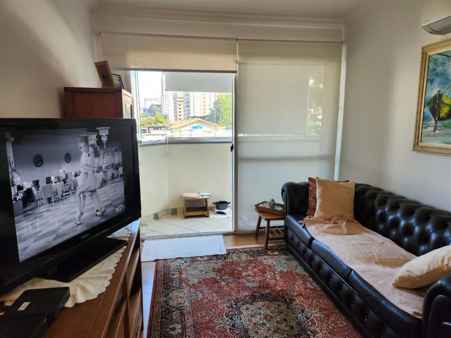 Apartamento, 3 quartos, 80 m² - Foto 2
