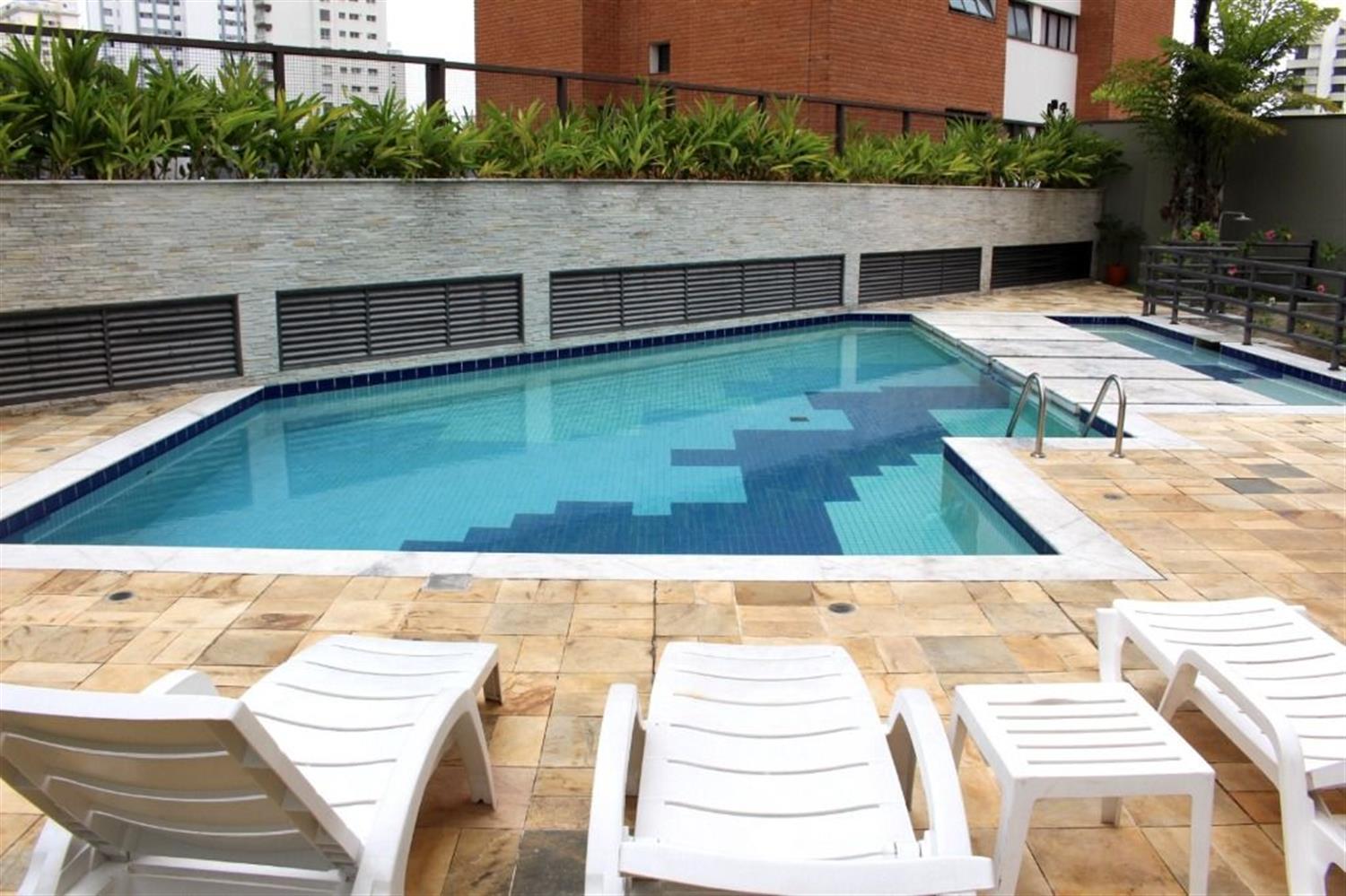 Apartamento, 3 quartos, 260 m² - Foto 23