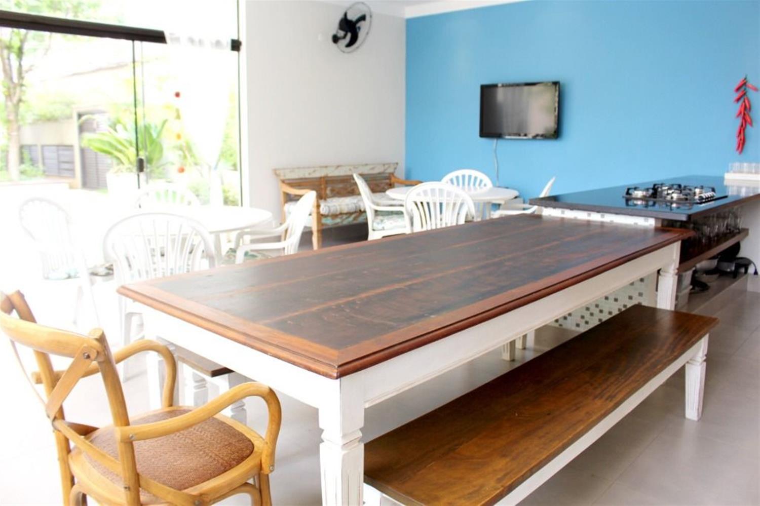 Apartamento, 3 quartos, 260 m² - Foto 20