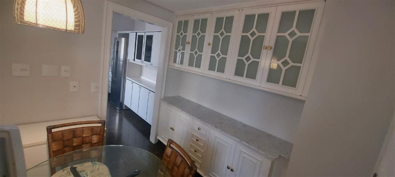 Apartamento, 3 quartos, 260 m² - Foto 3
