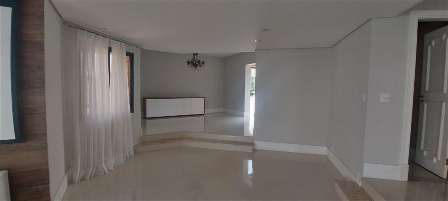 Apartamento, 3 quartos, 260 m² - Foto 2