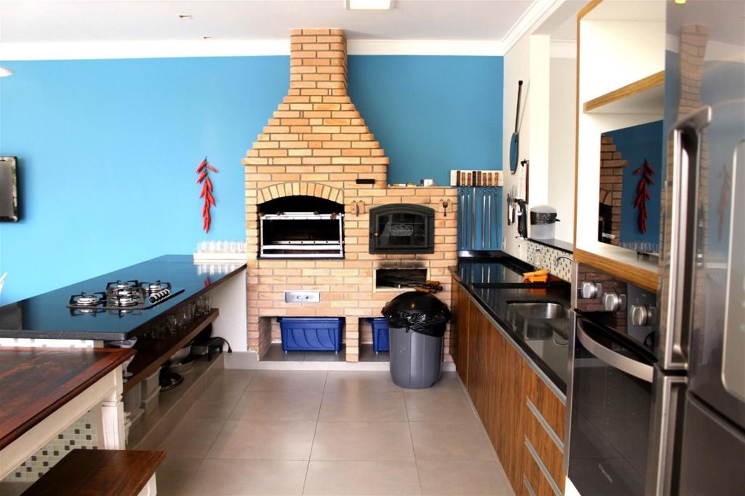 Apartamento, 3 quartos, 260 m² - Foto 19
