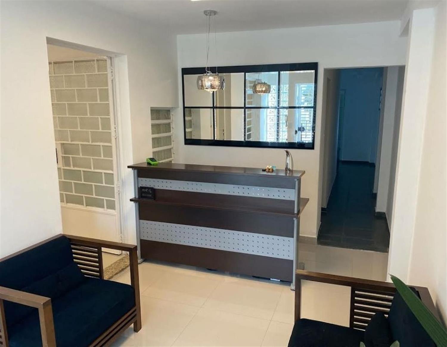 Casa, 5 quartos, 200 m² - Foto 9