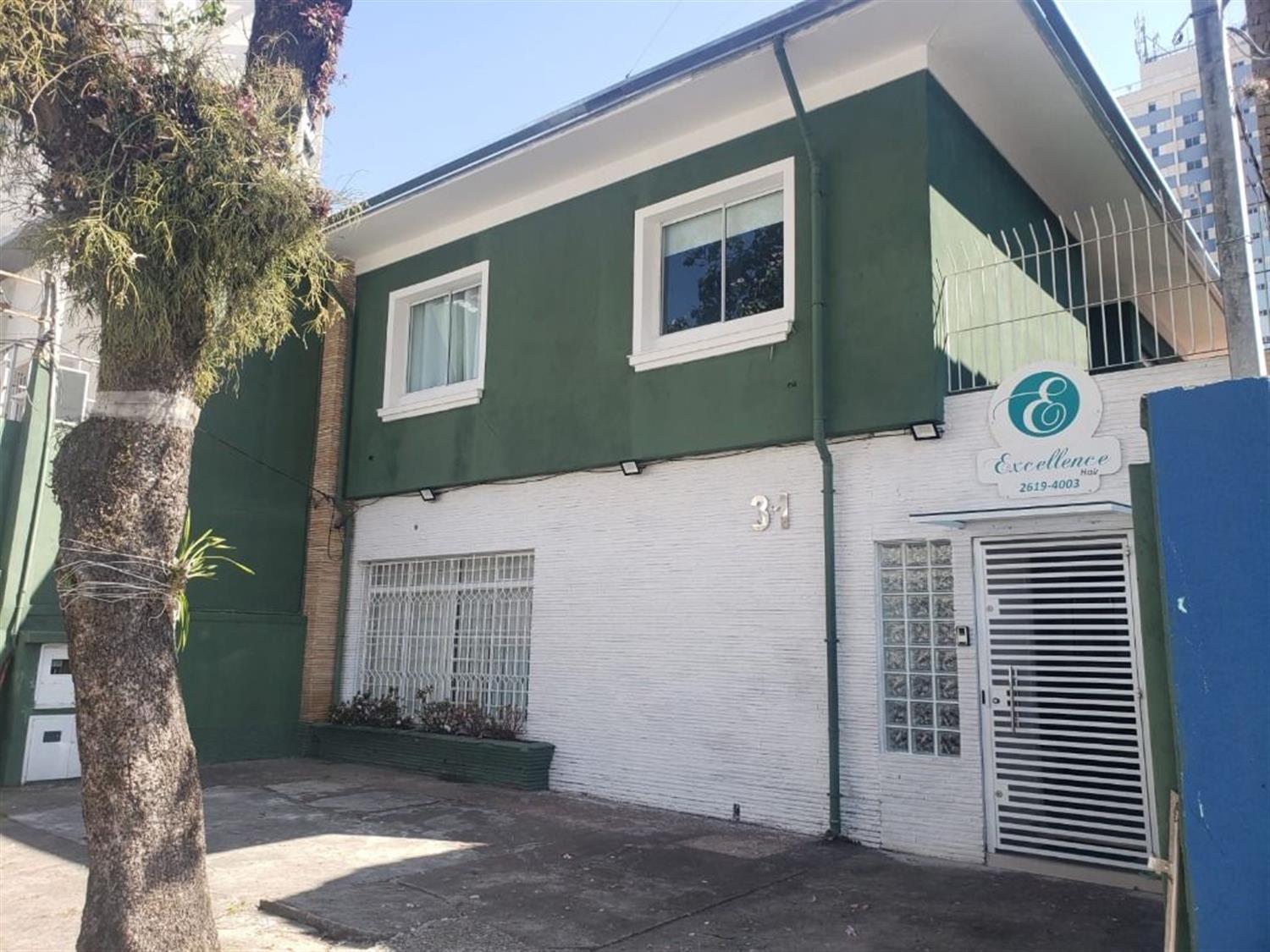Casa, 5 quartos, 200 m² - Foto 19