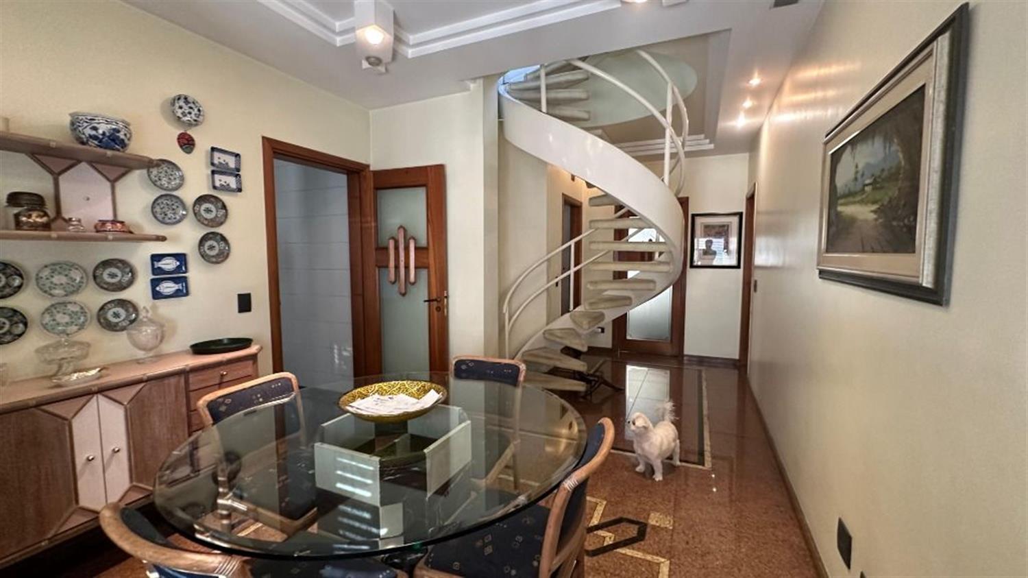 Cobertura, 3 quartos, 472 m² - Foto 8