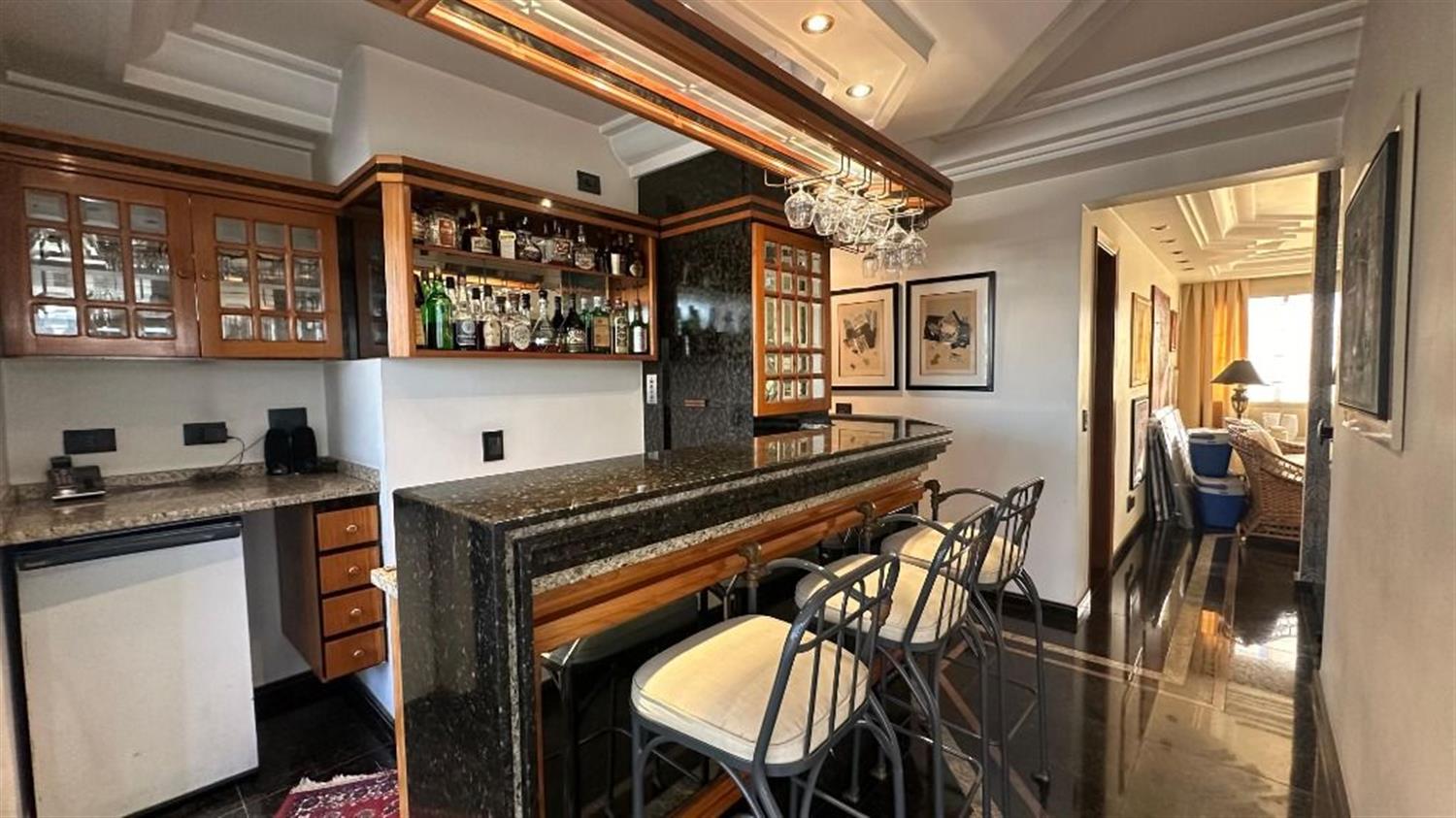 Cobertura, 3 quartos, 472 m² - Foto 6