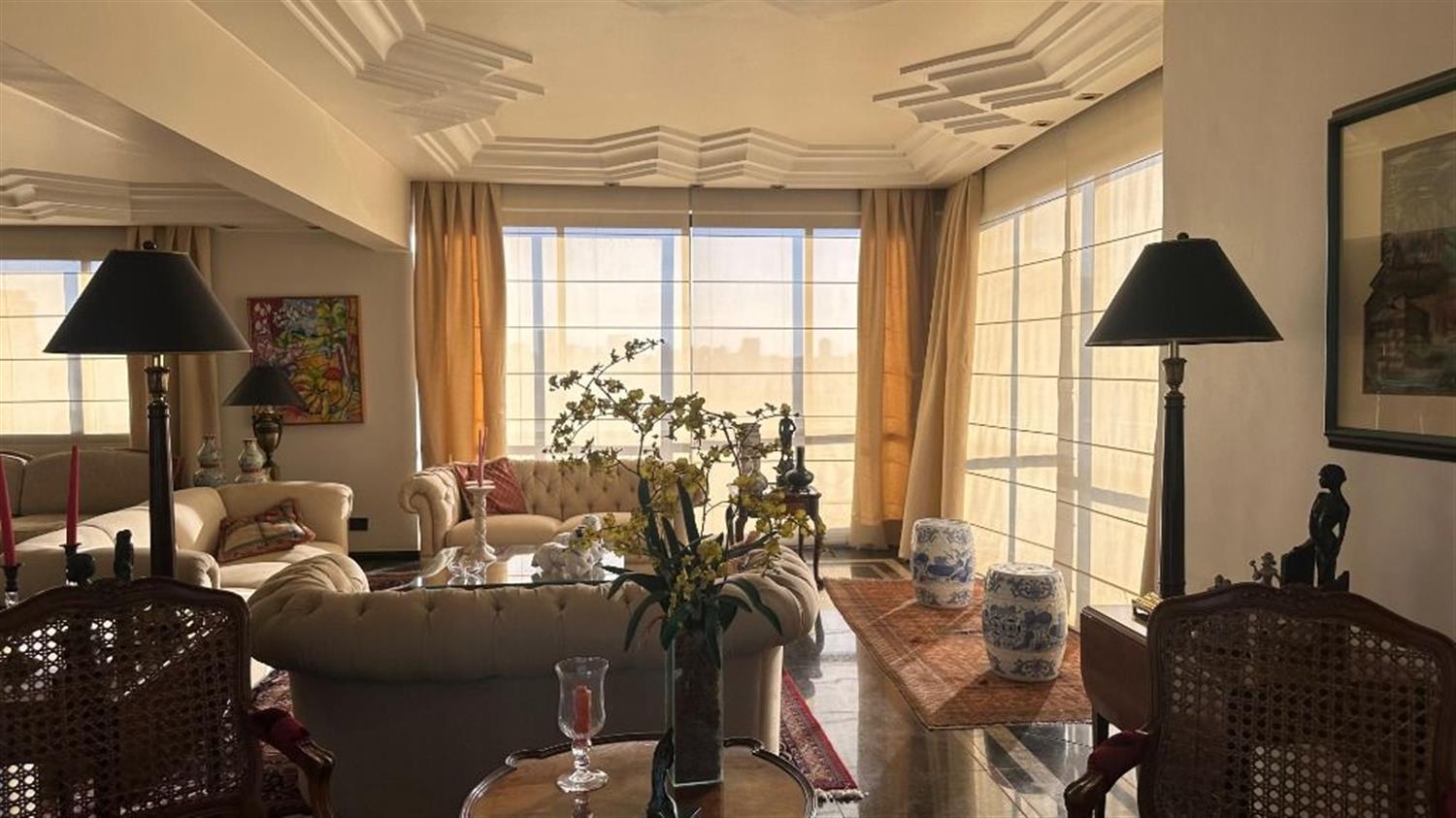 Cobertura, 3 quartos, 472 m² - Foto 4