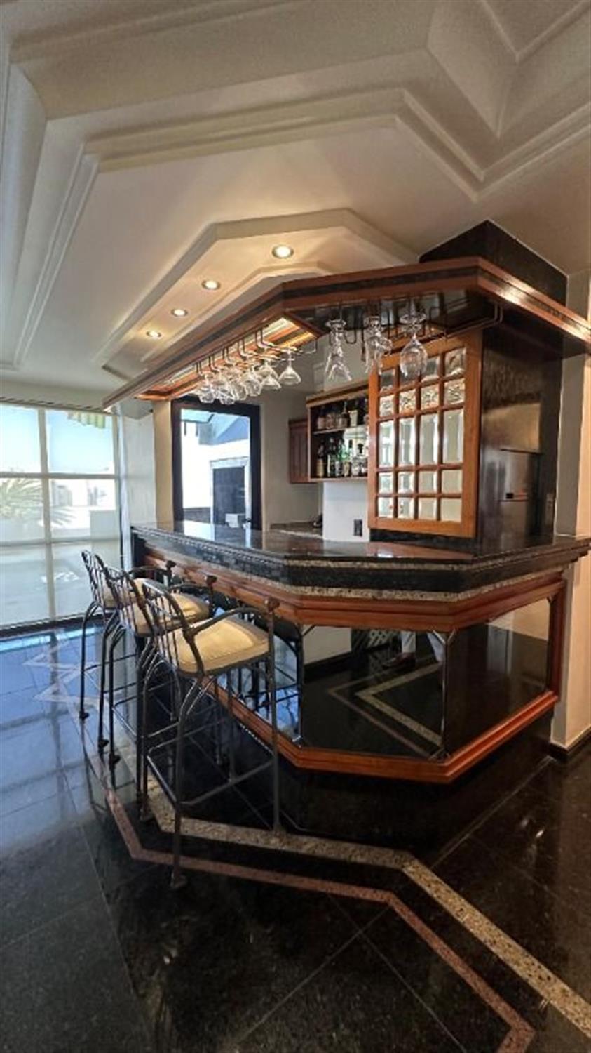 Cobertura, 3 quartos, 472 m² - Foto 13