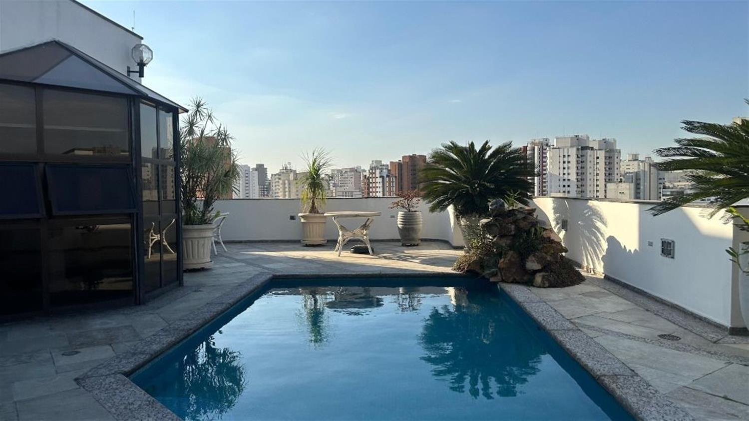 Cobertura, 3 quartos, 472 m² - Foto 19