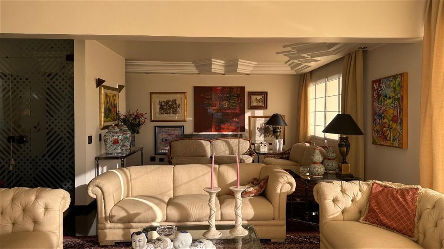Cobertura, 3 quartos, 472 m² - Foto 3
