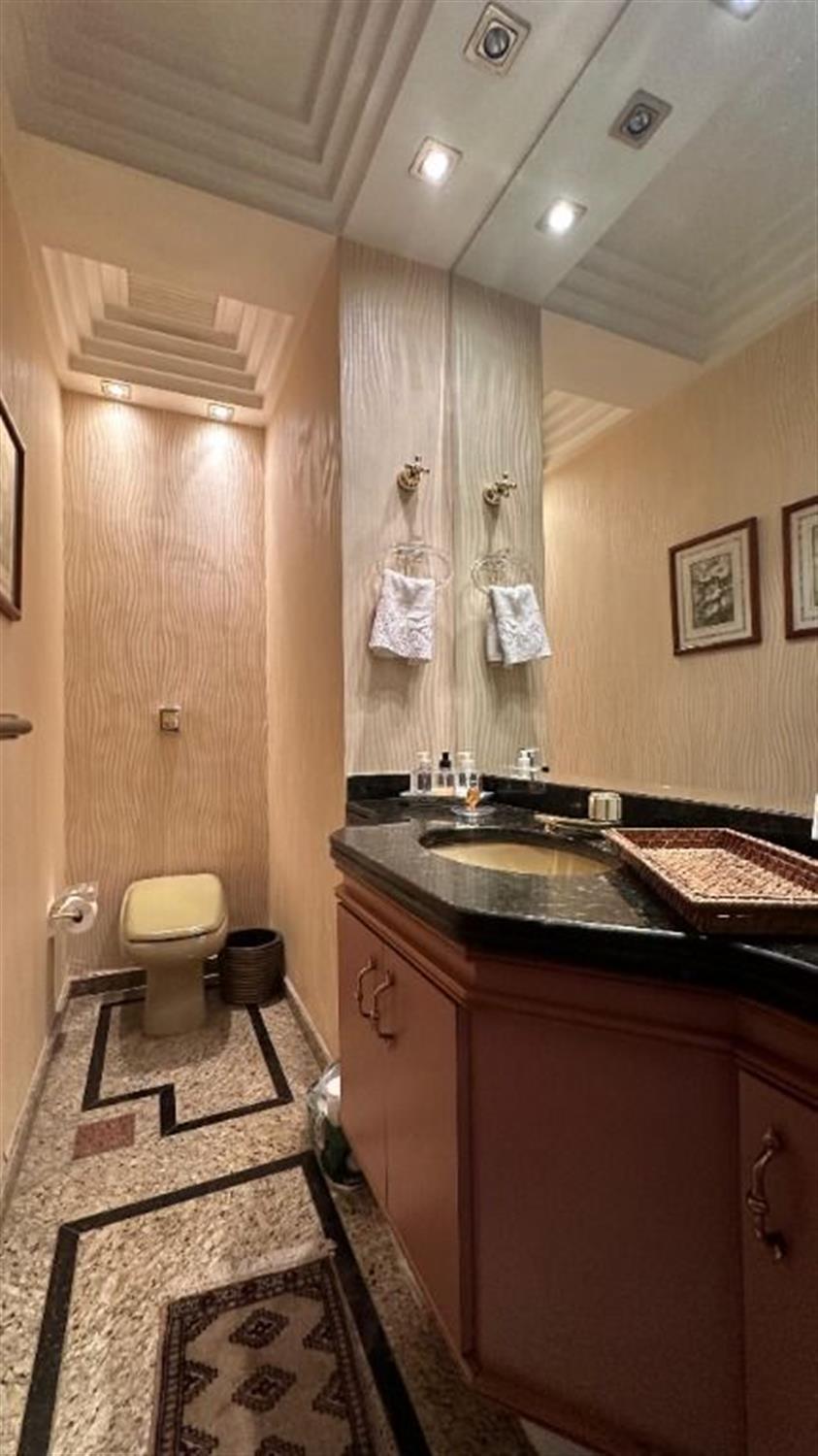 Cobertura, 3 quartos, 472 m² - Foto 9