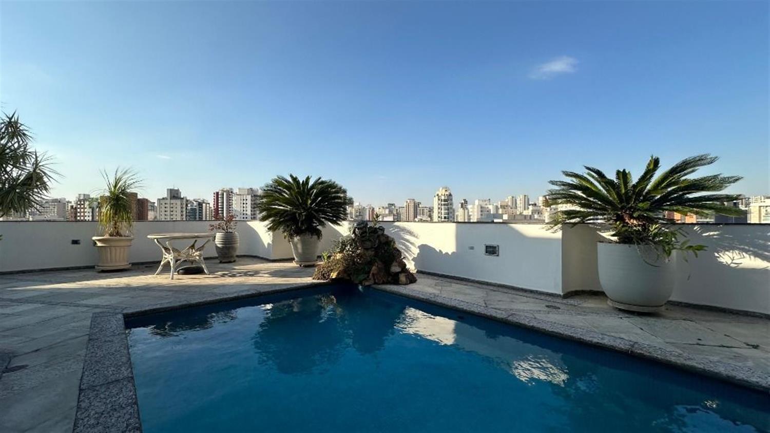 Cobertura, 3 quartos, 472 m² - Foto 17