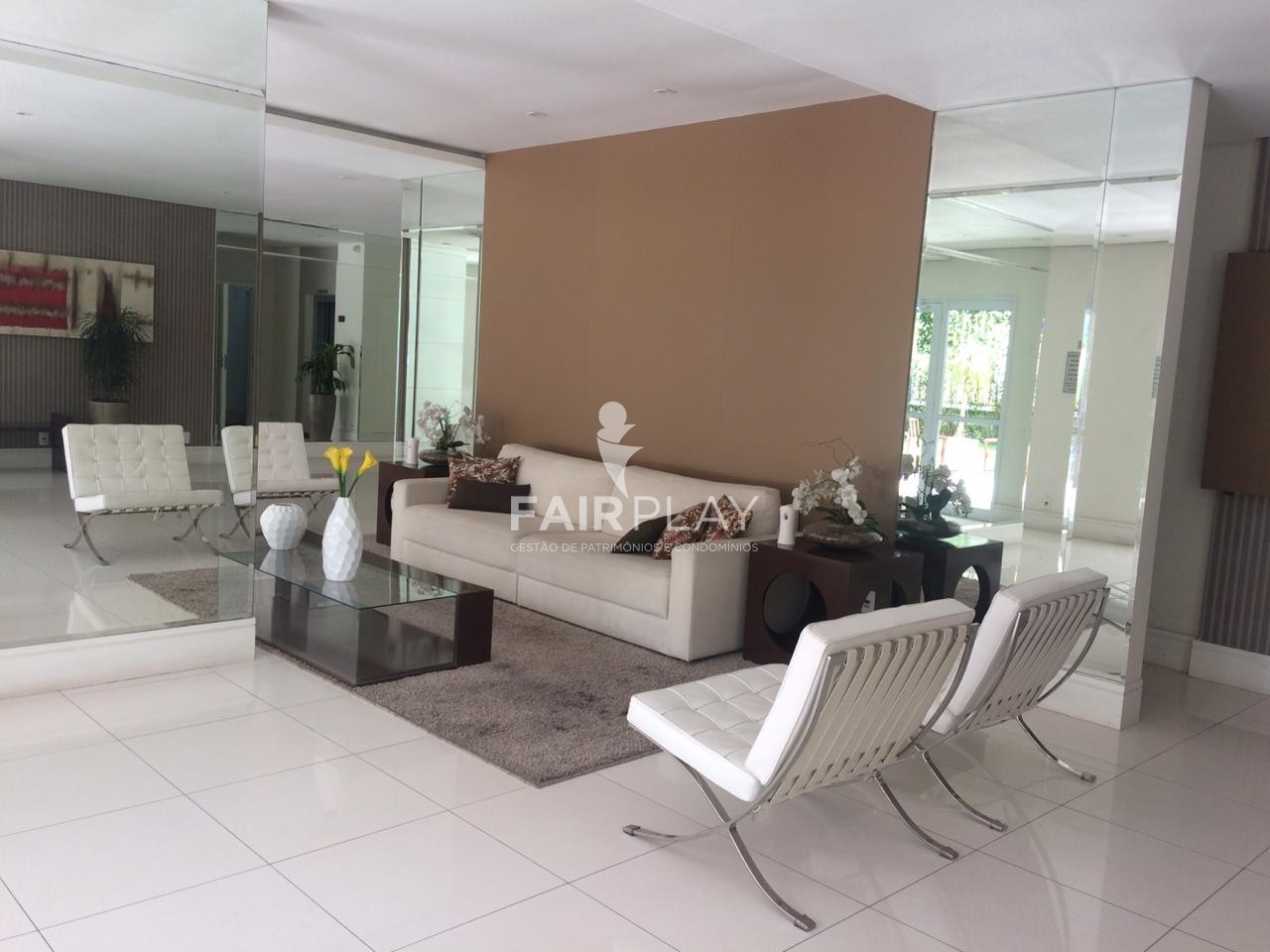 Apartamento, 1 quarto, 53 m² - Foto 22