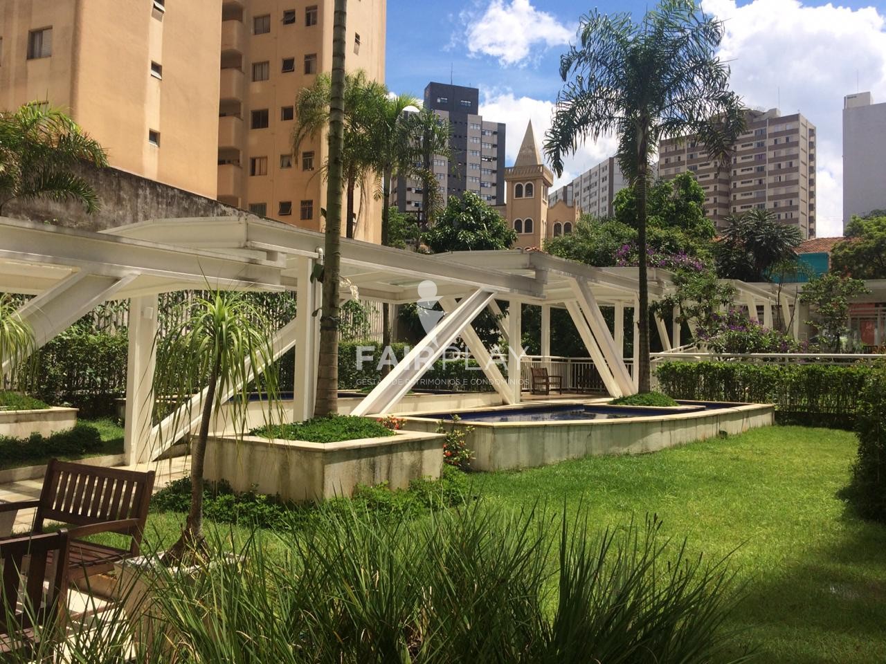 Apartamento, 1 quarto, 53 m² - Foto 23