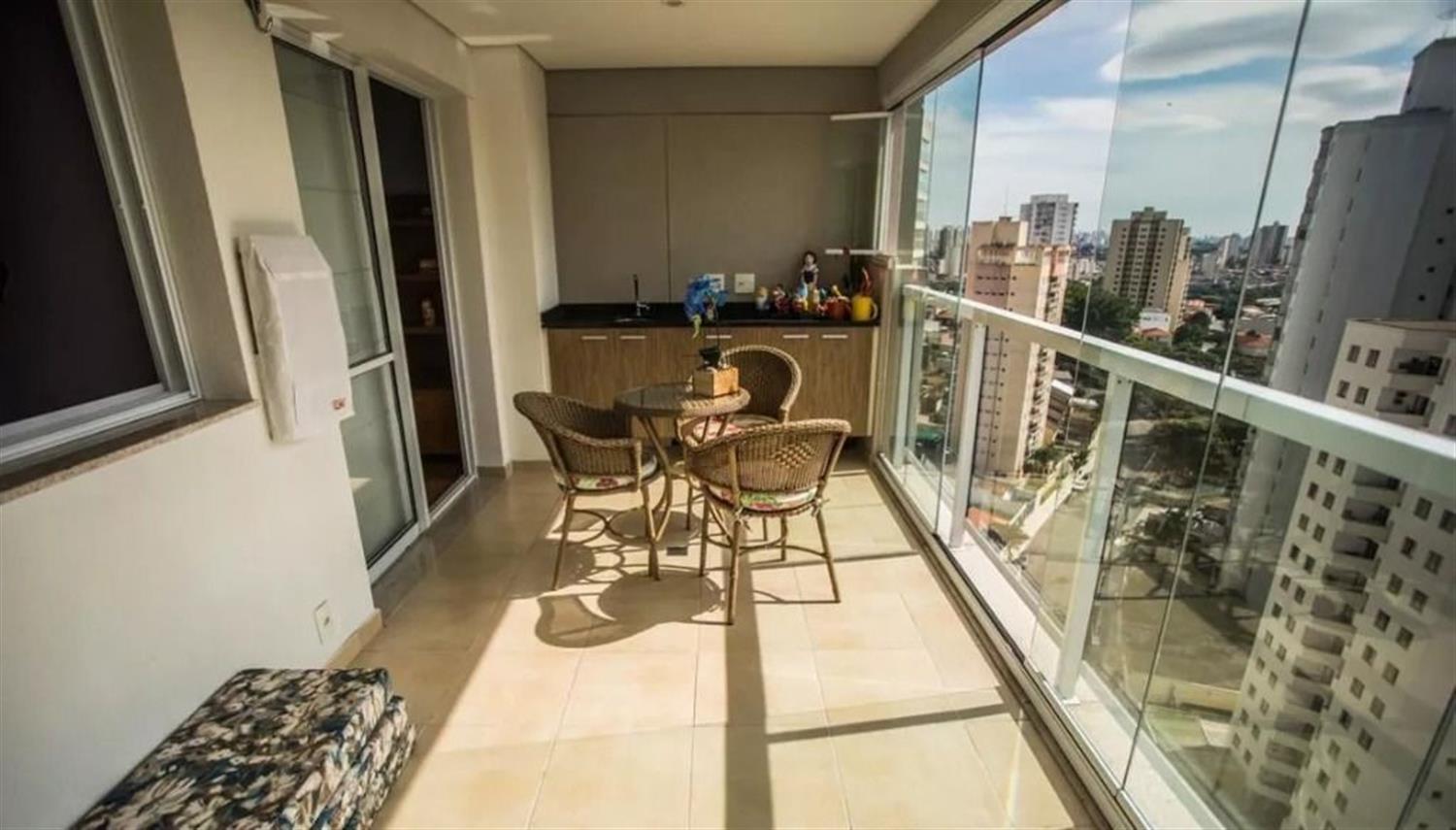 Apartamento, 1 quarto, 53 m² - Foto 11