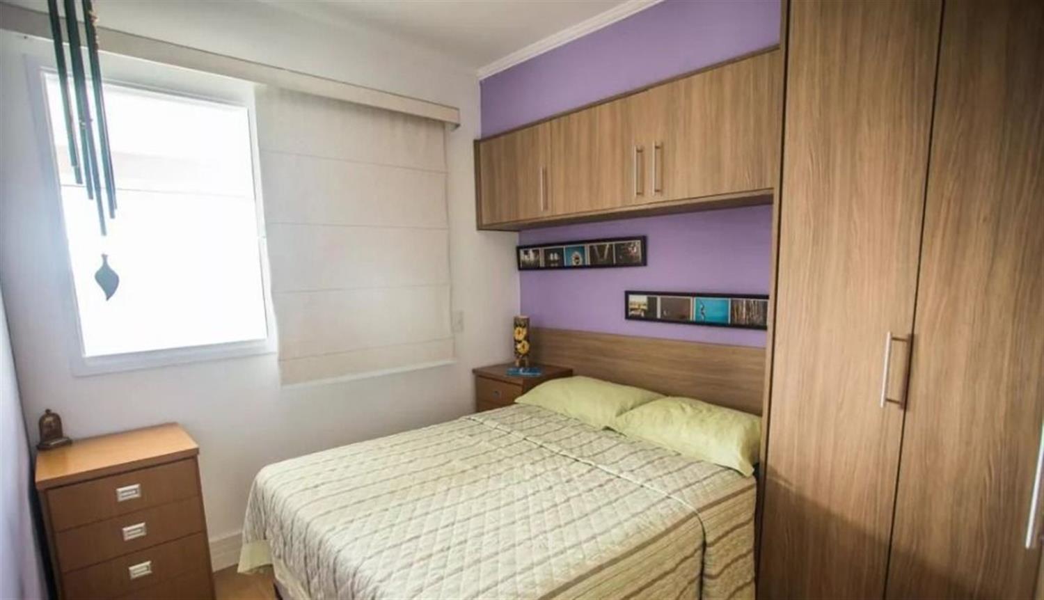 Apartamento, 1 quarto, 53 m² - Foto 6