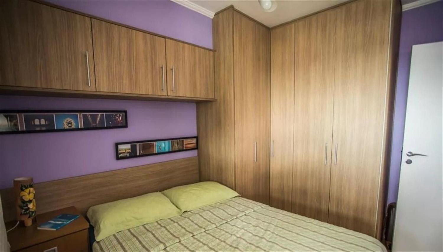 Apartamento, 1 quarto, 53 m² - Foto 7
