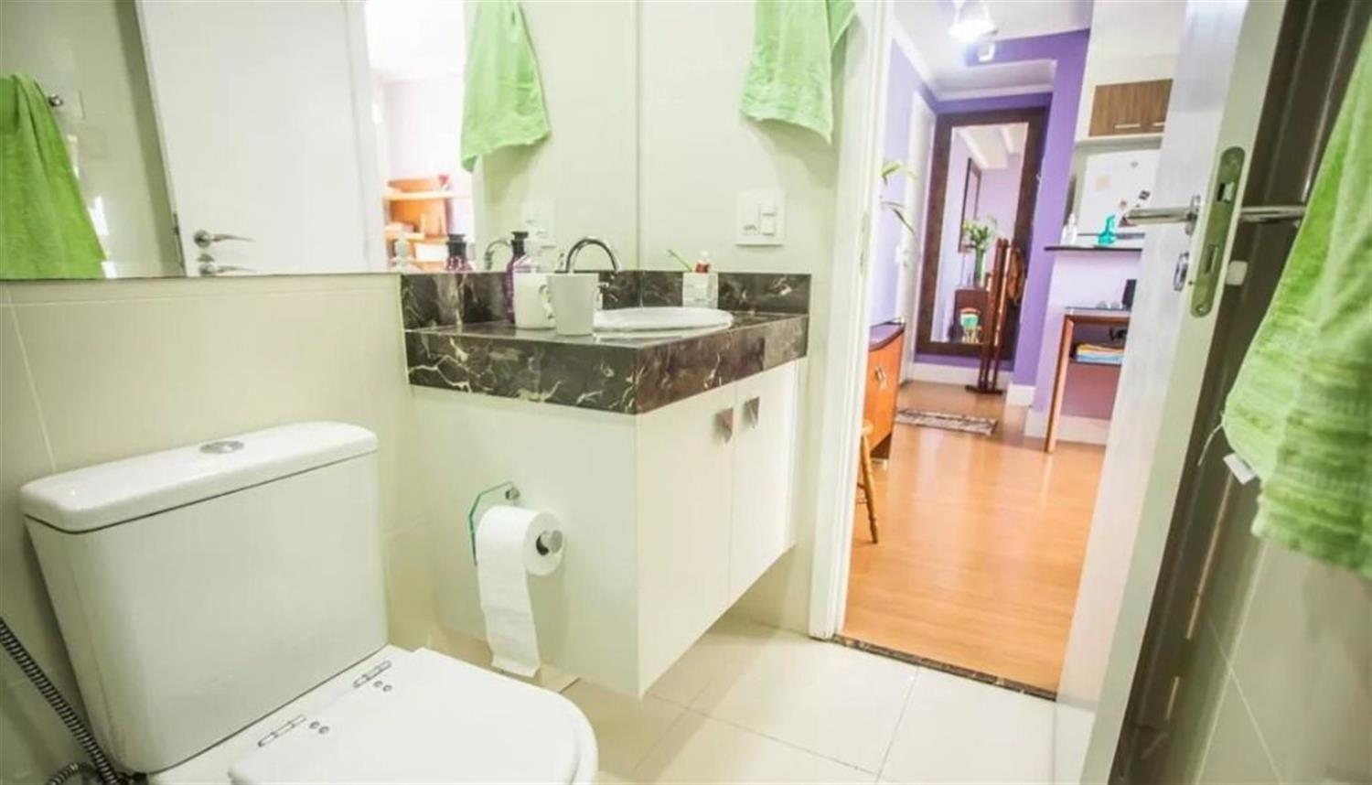 Apartamento, 1 quarto, 53 m² - Foto 9