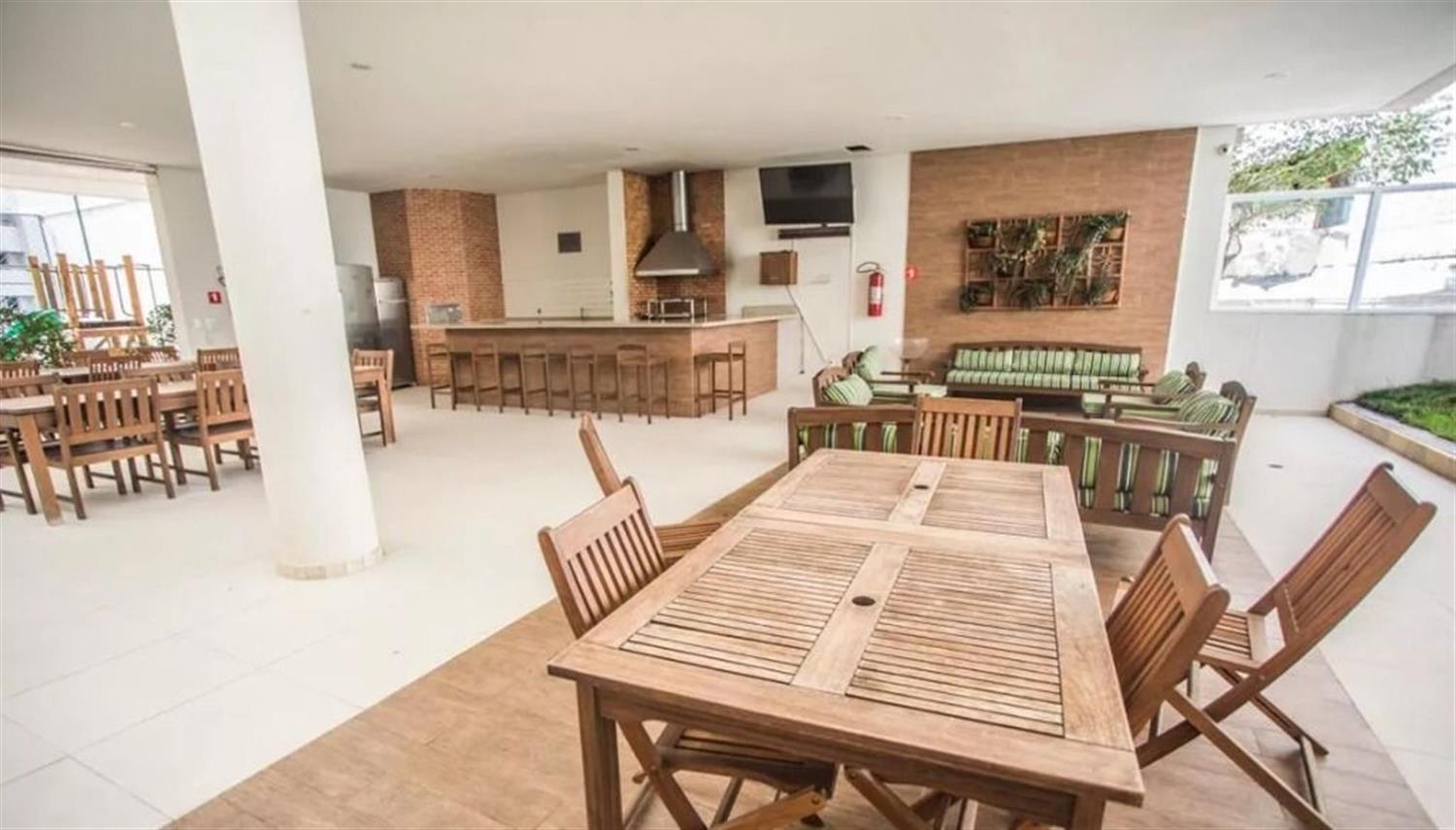 Apartamento, 1 quarto, 53 m² - Foto 18