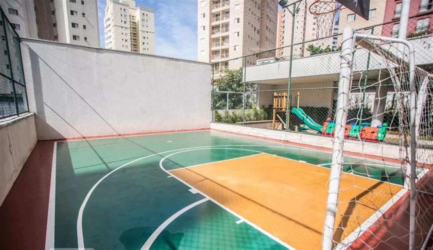 Apartamento, 1 quarto, 53 m² - Foto 16