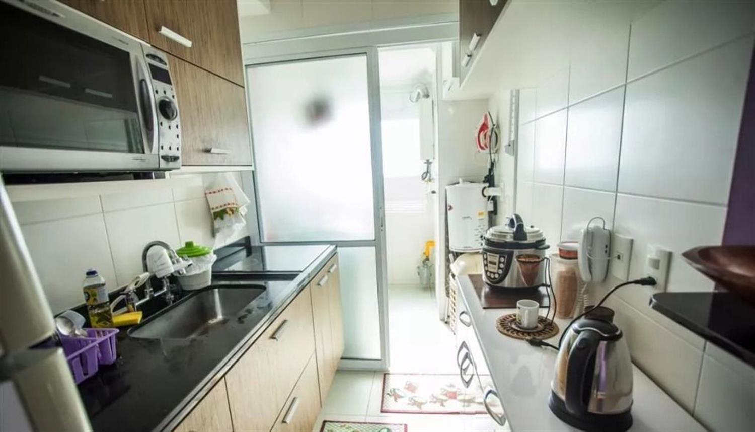 Apartamento, 1 quarto, 53 m² - Foto 5