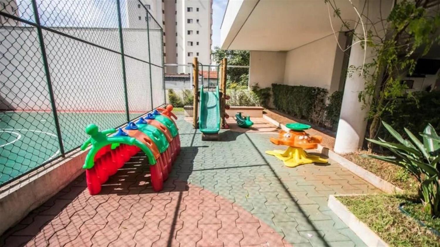 Apartamento, 1 quarto, 53 m² - Foto 17