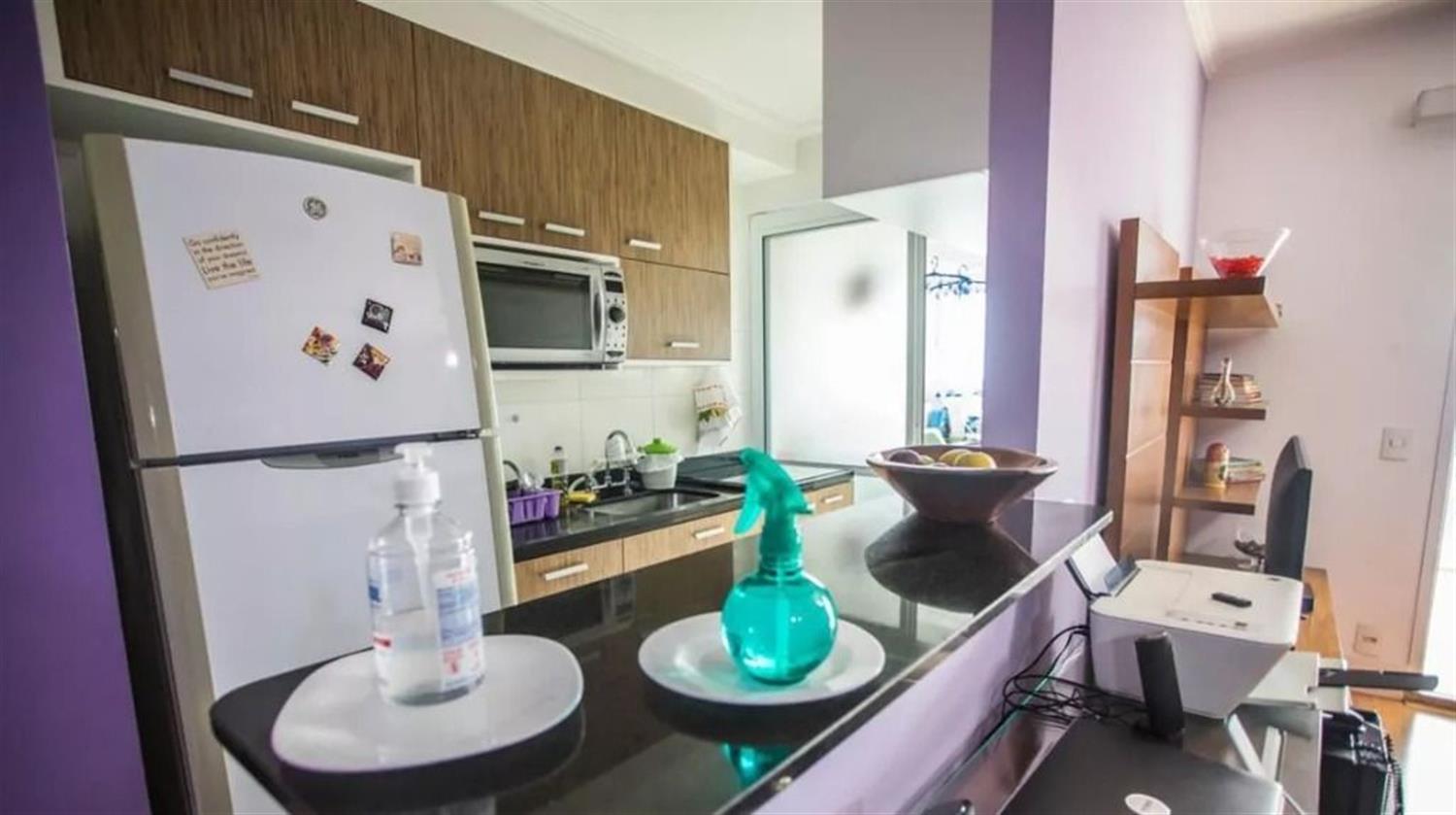 Apartamento, 1 quarto, 53 m² - Foto 4